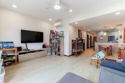 Parbury Hill Condominium (D16), Condominium #541063031